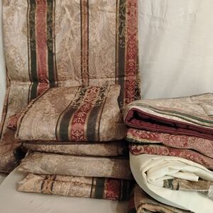 Croscill Home Fashions 12 PC Bedroom Essentials Set